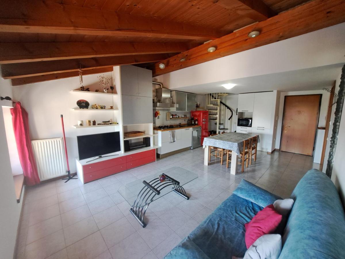 Casa Vacanze S.tomaso Riva